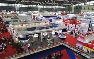 中國首個印刷電子產業鏈聯展及論壇峰會在深圳召開