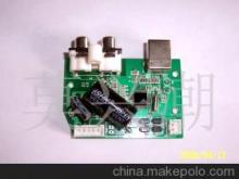 【電唱機USB錄音板(圖)】價格,廠家,圖片,其他數(shù)碼產(chǎn)品配件,深圳市豪達電子 -