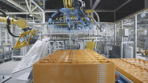 別克微藍(lán)7 微藍(lán)6插混電池技術(shù)解析 拆開電池,看個(gè)究竟