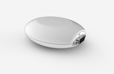 USB轉換器外觀設計|電子產品|工業/產品|上海壹點創意設計 - 原創設計作品 