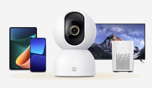 智能家居出貨量占比穩(wěn)步提升，安防類產(chǎn)品引領(lǐng)2023年市場增長